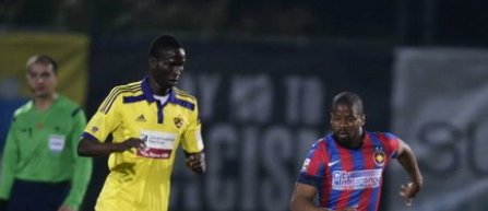 Amical: Steaua - NK Maribor 0-0